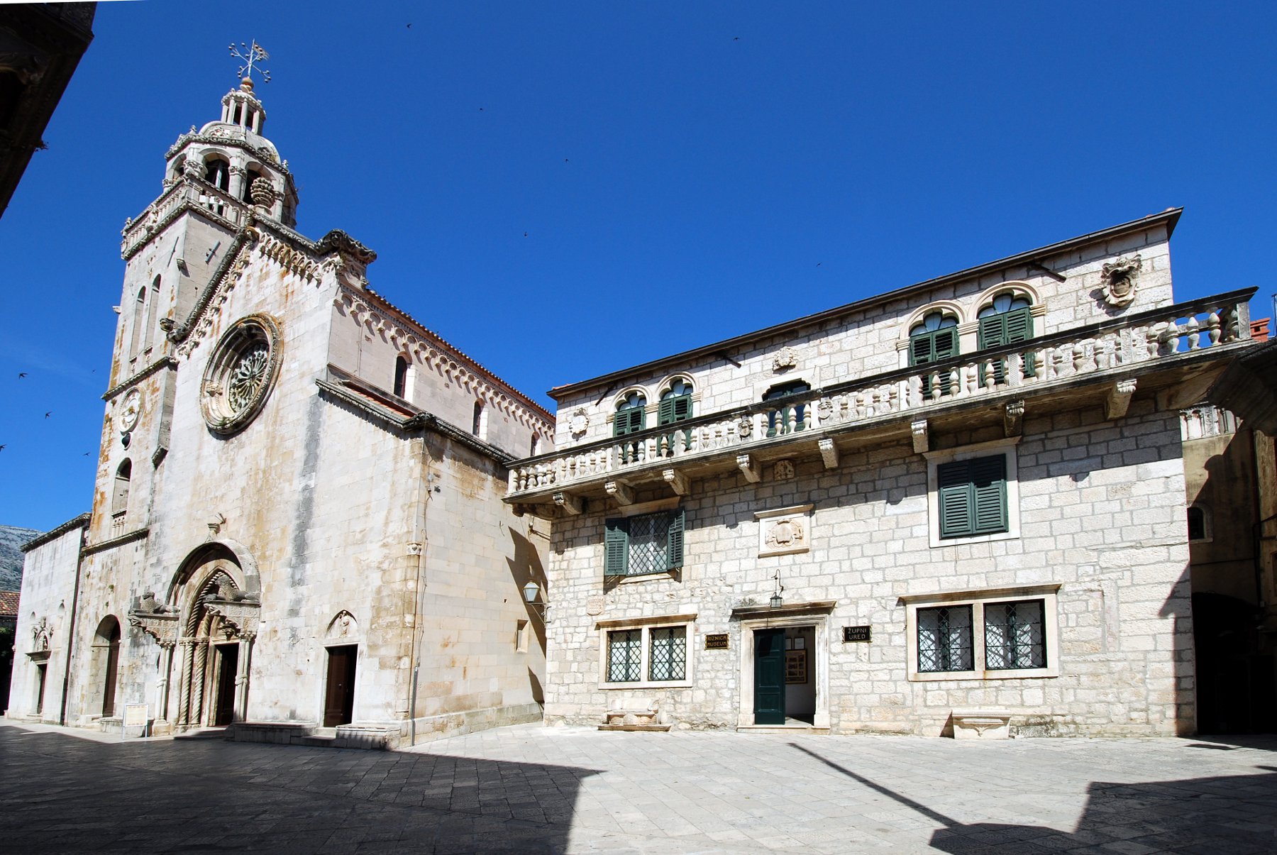 Korčula